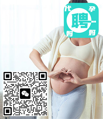 韵心助孕霞姐