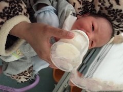 白富美终于如愿 成功当了代妈