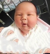 恭喜广东G总，喜得贵子