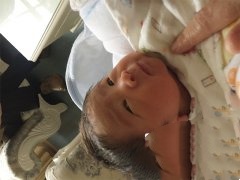 继发性不孕赴韵心助孕公司成功圆梦