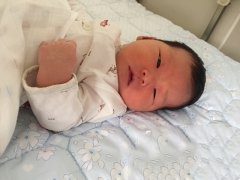 卵巢早衰张女士成功助孕