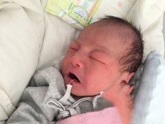 年轻夫妇染色体异常试管得子