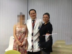 泰国试管助孕那些事