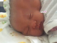 喜事连连 收获小棉袄一枚冬天再也不用担心寒冷