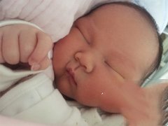 洪姐子宫多筋膜通过试管代妈成功助孕