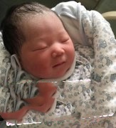 张女士在广州韵心公司成功得子